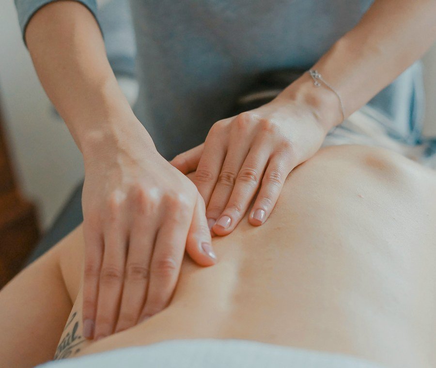 Natural spa and wellness products