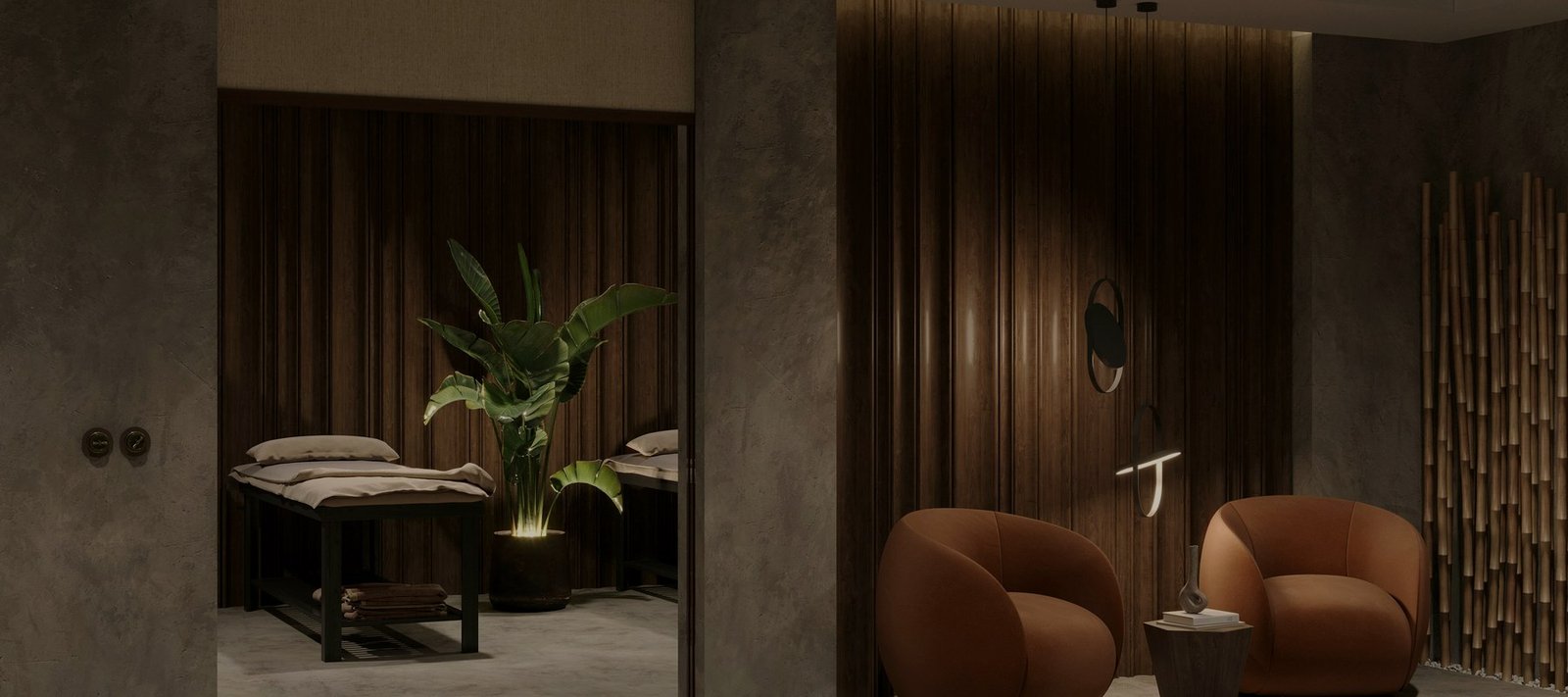 Spa wellness frequently asked questions